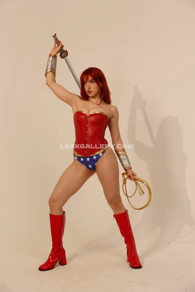Missfloraberlin Exclusive Leaked Nude Onlyfans #2078127