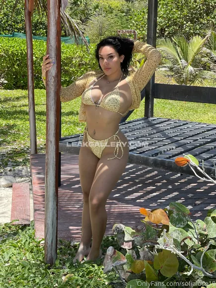 Sofialoco18 Exclusive Leaked Nude Onlyfans #258475
