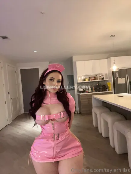 Taylerhills Exclusive Leaked Nude Onlyfans #1999449