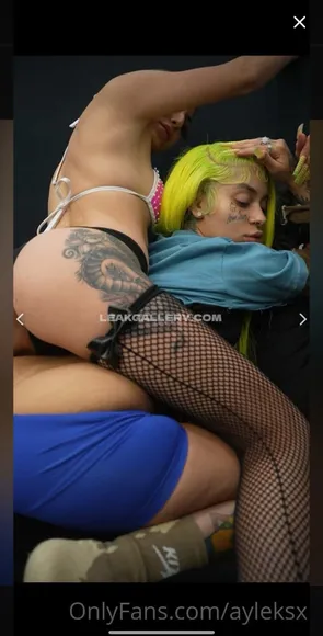 Ayleksx Exclusive Leaked Nude Onlyfans #1583304