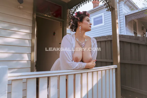 Stefaniaferrario Exclusive Leaked Nude Onlyfans #896020