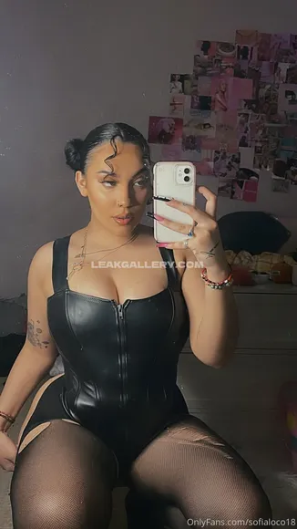 Sofialoco18 Exclusive Leaked Nude Onlyfans #258520