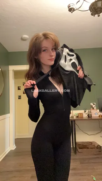 Soggyalien Exclusive Leaked Nude Onlyfans #2252573