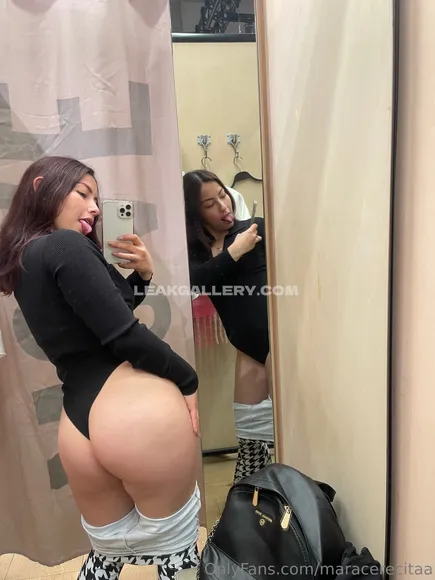 Maracerecitaa Exclusive Leaked Nude Onlyfans #658265