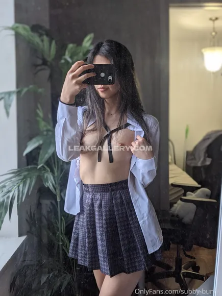 Subby Exclusive Leaked Nude Onlyfans #670906