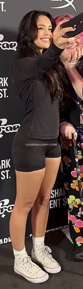 Valkyrae Exclusive Leaked Nude Onlyfans #2153131