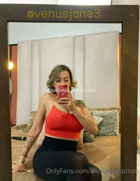 Alicemoonvip Exclusive Leaked Nude Onlyfans #1920813