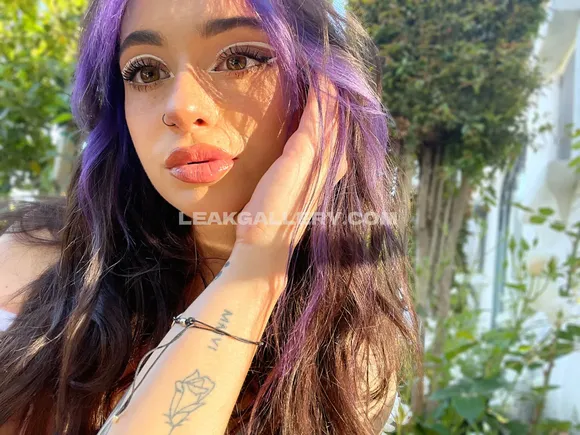 Mushyee Exclusive Leaked Nude Onlyfans #2192858