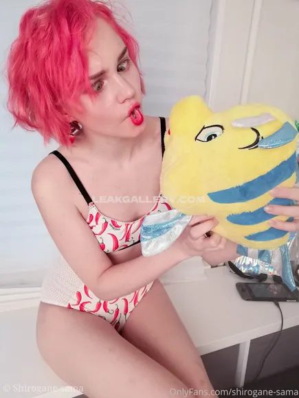 Shiroganesama Exclusive Leaked Nude Onlyfans #2190565