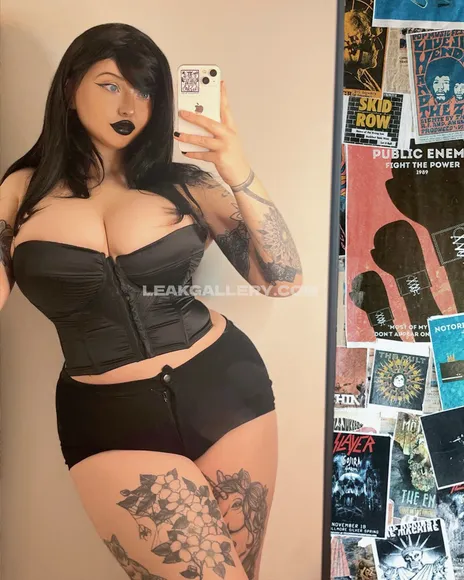 Lydiafawn Exclusive Leaked Nude Onlyfans #906900