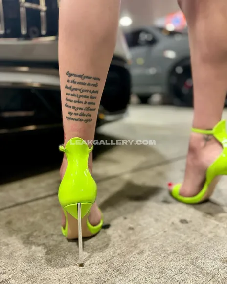 Bhadbhabie / bhadbhabiexrated / Danielle Bregoli Exclusive Leaked Nude Onlyfans #2570072