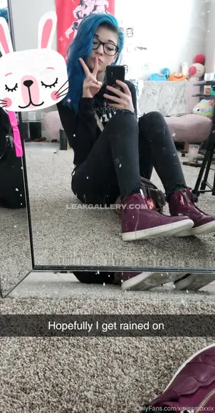 Xmissmoxxix Exclusive Leaked Nude Onlyfans #1440452