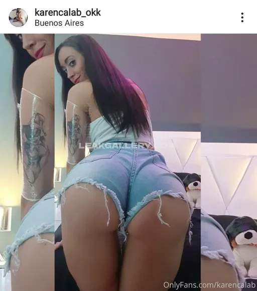 Karencalab Exclusive Leaked Nude Onlyfans #1643670