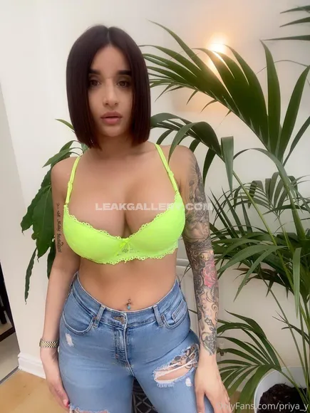 Priya_y / preeti_young Exclusive Leaked Nude Onlyfans #845177