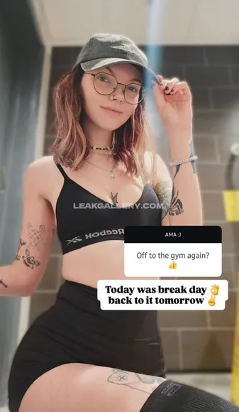 Ljaphra Exclusive Leaked Nude Onlyfans #971819