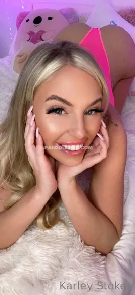Karleystokes Exclusive Leaked Nude Onlyfans #219928