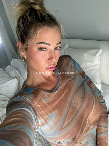 Jadelynmusic Exclusive Leaked Nude Onlyfans #1624069