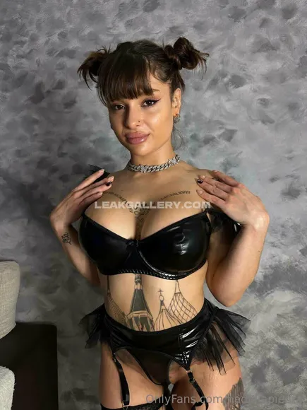 Nadjalapiedra Exclusive Leaked Nude Onlyfans #153694