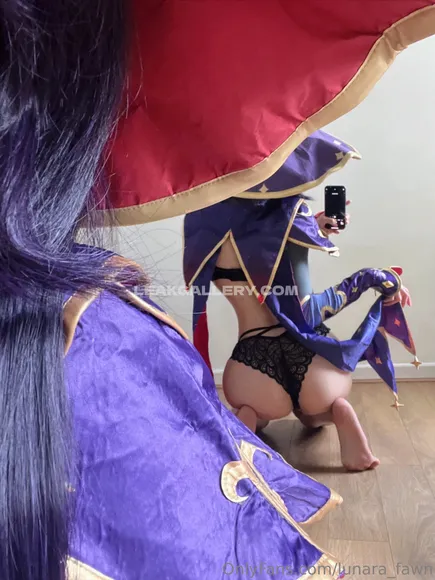 Lunara_fawn Exclusive Leaked Nude Onlyfans #1067532