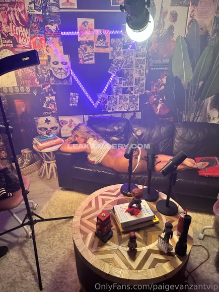 Paigevanzant Exclusive Leaked Nude Onlyfans #1984538