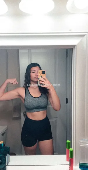 Nikkiwoods Exclusive Leaked Nude Onlyfans #2175012