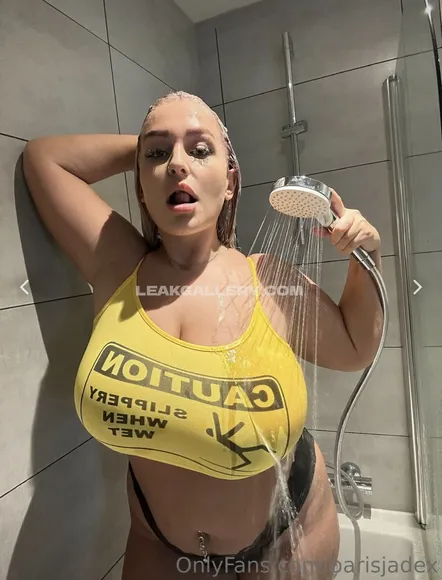 Parisjadex Exclusive Leaked Nude Onlyfans #1135819