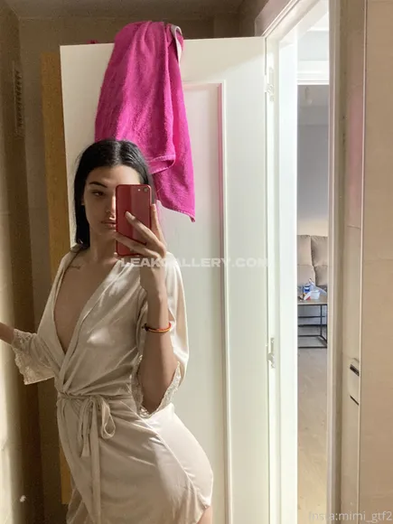 Mellamanmimii Exclusive Leaked Nude Onlyfans #73577