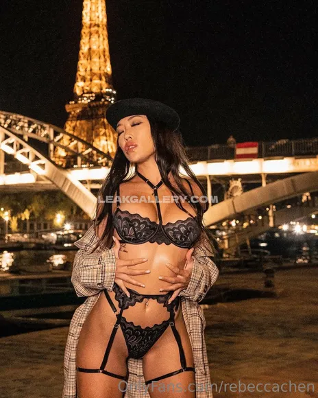 Rebeccachen Exclusive Leaked Nude Onlyfans #1586271