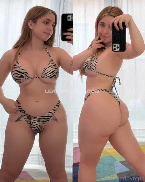 Serinsfw Exclusive Leaked Nude Onlyfans #1152799