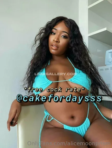 Alicemoonvip Exclusive Leaked Nude Onlyfans #1930247