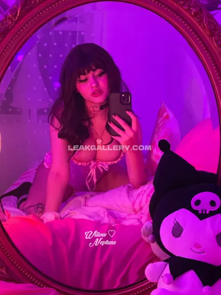 Willowneptune Exclusive Leaked Nude Onlyfans #1875859