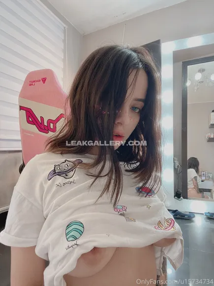Sherryshen Exclusive Leaked Nude Onlyfans #2652570