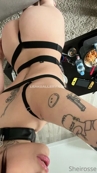 Sheiseijas Exclusive Leaked Nude Onlyfans #372705