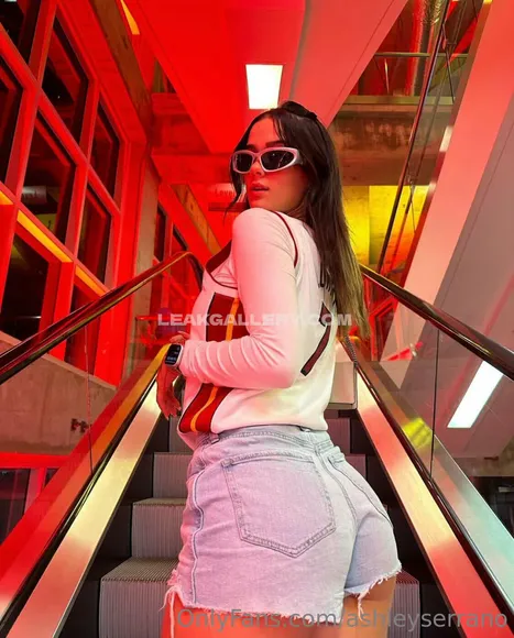 Ashleyserrano Exclusive Leaked Nude Onlyfans #1944950