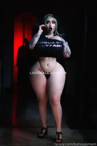 Bishoujomom Exclusive Leaked Nude Onlyfans #592151