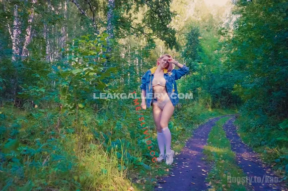 Popkaomi Exclusive Leaked Nude Onlyfans #971644
