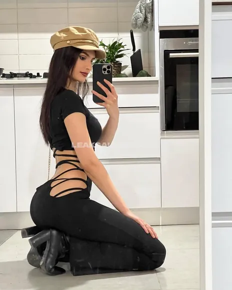 Yael1c / yaelaris Exclusive Leaked Nude Onlyfans #1165751