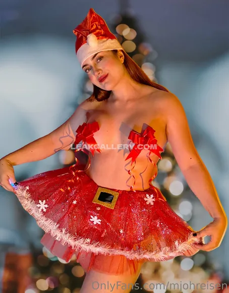 Mjohreisen Exclusive Leaked Nude Onlyfans #122702