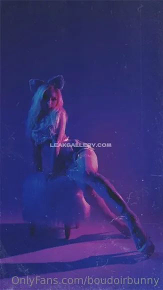 Boudoirbunny Exclusive Leaked Nude Onlyfans #466820