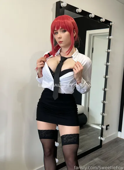 Sweetiefox_of / sweetiefoxof Exclusive Leaked Nude Onlyfans #1299688