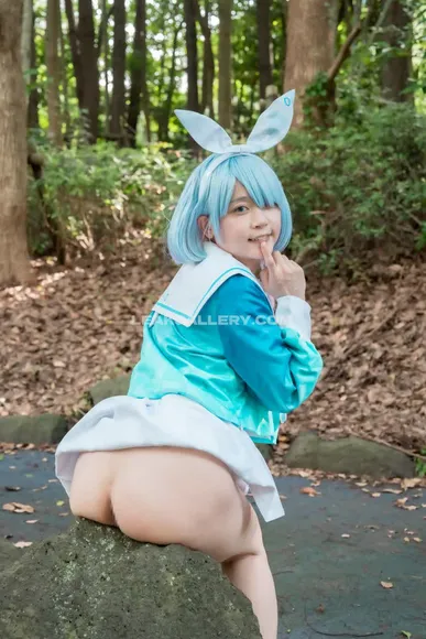 Shiomelon Exclusive Leaked Nude Onlyfans #904934