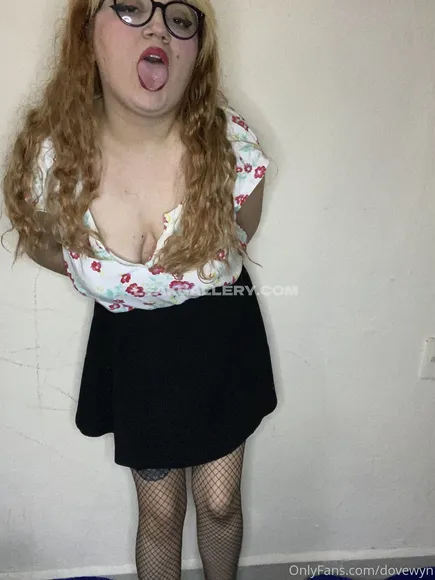 Daintytits Exclusive Leaked Nude Onlyfans #267325