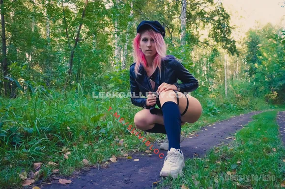 Popkaomi Exclusive Leaked Nude Onlyfans #983020