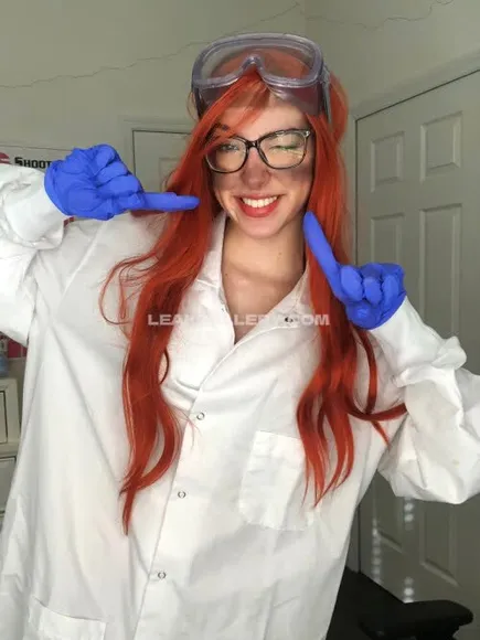 Missbricosplay Exclusive Leaked Nude Onlyfans #2114304
