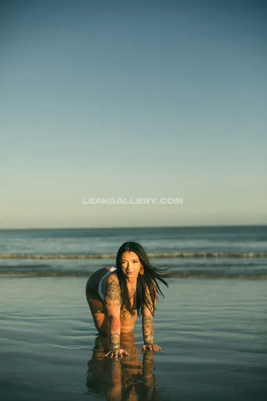 Daniellecohn Exclusive Leaked Nude Onlyfans #1220881