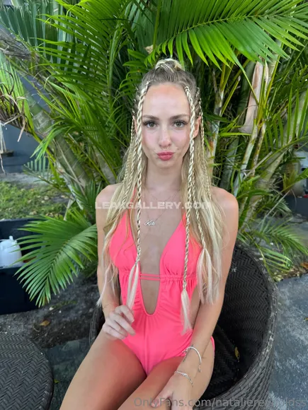 Nataliereynoldss / nataliereynolds Exclusive Leaked Nude Onlyfans #2359115
