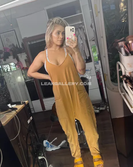 Paigevanzant Exclusive Leaked Nude Onlyfans #1982139