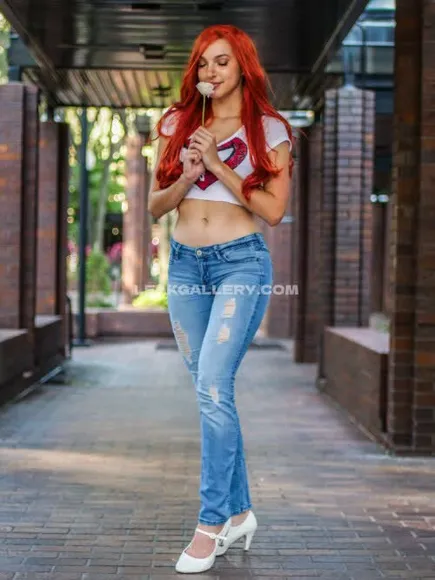 Missfloraberlin Exclusive Leaked Nude Onlyfans #2071769