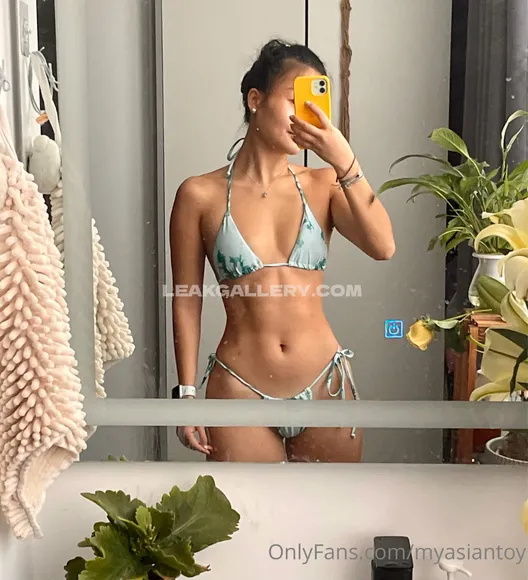 Myasiantoy Exclusive Leaked Nude Onlyfans #758576