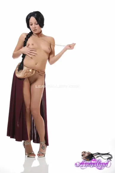Andiland Exclusive Leaked Nude Onlyfans #1519560